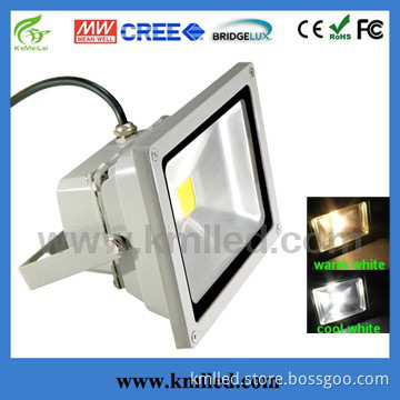 Factory Eipstar/Bridgelux 20W LED Floodlight, CE ROHS